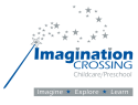Imagination Crossing logo