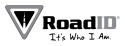 Road ID logo
