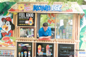 Kona Ice logo
