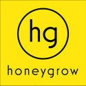 HoneyGrow logo