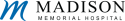 Madison Memorial Hospital logo