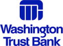 Washington Trust Bank logo
