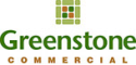 Greenstone logo
