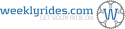 Weekly Rides logo