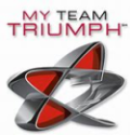myTeam Triumph logo