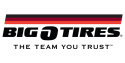 Big O Tires logo