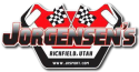 Jorgensen's Honda Sports Store logo