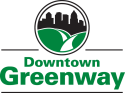 Downtown Greenway logo