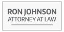 Ron Johnson, Attorney at Law logo