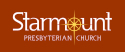 Starmount Presbyterian Church logo
