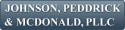 Johnson, Peddrick & McDonald, PLLC logo