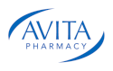 Avita's MedExpress Pharmacy logo