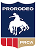 PRCA Rodeo logo