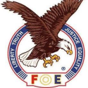 Dickinson Eagles Club logo