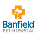 Banfield Pet Hospital logo