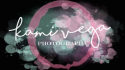 Kami Vega Photography logo