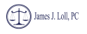 James J. Loll, P.C. logo