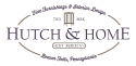 Hutch & Home logo