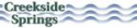 Creekside Springs logo