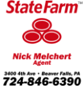 State Farm logo