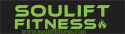 SouLift Fitness logo