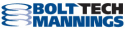 Bolttech Mannings logo