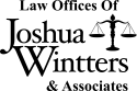 Law Offices of Joshua Wintters logo