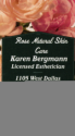 Karen Bergmann logo