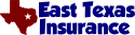 East Texas Insurance logo