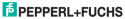 Pepperl+Fuchs logo