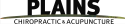 Plains Chiropractic and Acupuncture logo
