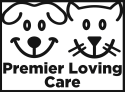Premier Loving Care logo