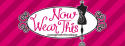 Now Wear This logo