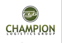 Champion Logistics logo
