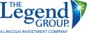 The Legend Group logo