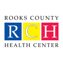 Rooks County Health Center logo