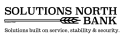 Solutions North Bank logo
