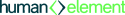 Human Element logo