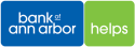 Bank of Ann Arbor logo