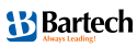Bartech logo