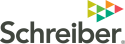 Schreiber logo