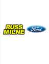 Russ Milne Ford logo