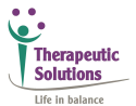 Therapeutic Solutions  logo