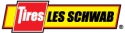 Les Schwab Tire Center logo