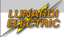Lunardi Electric logo