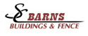 SC Barns  logo