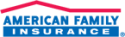American Family - Bob Loonan logo