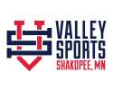 Shakopee Valley Sports logo