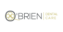 O'Brien Dental logo