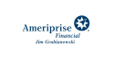 Ameriprise Financial - Jim Grabianowski logo